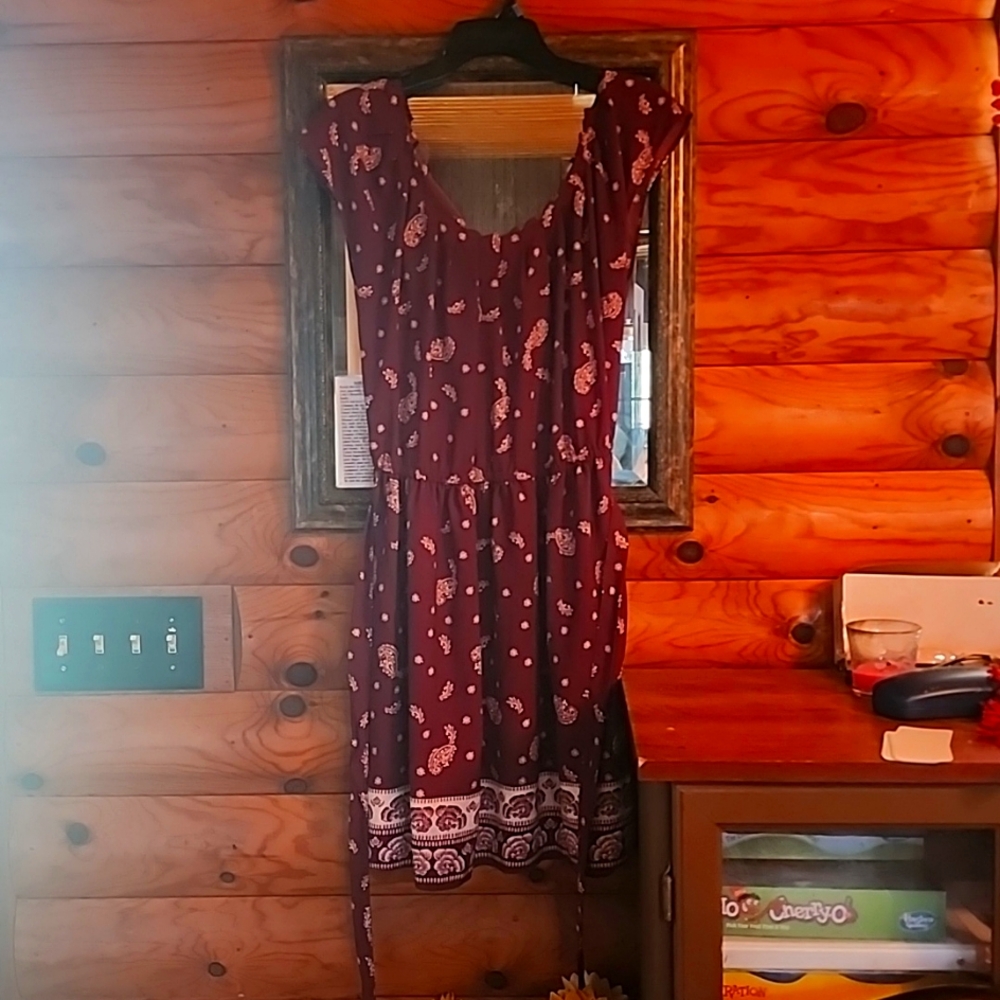Summer dress